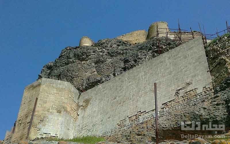 قلعه ماران