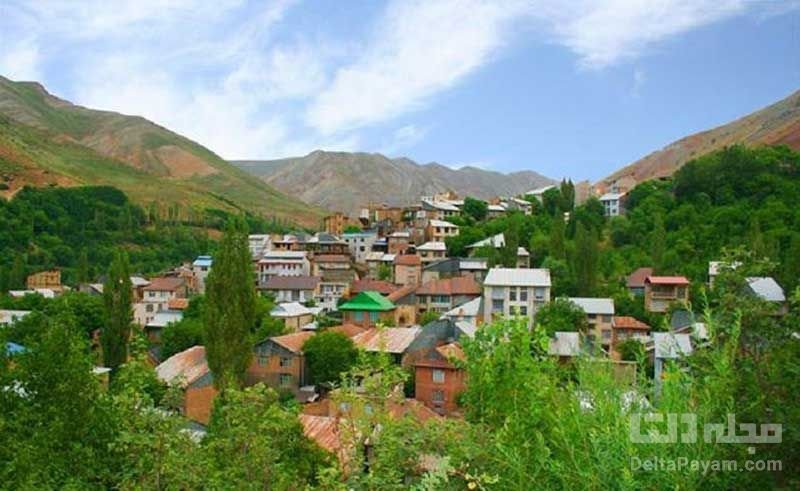 رستوران های معروف فشم