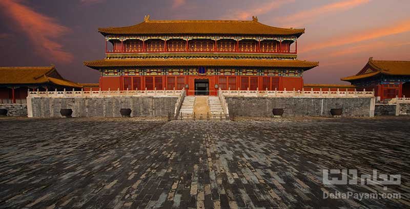 چین کشور هفت هزار ساله