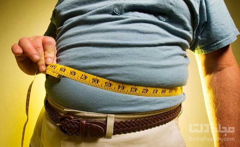 چربیسوزیشکم سادهترین راه برای نابودی چربیهای شکم