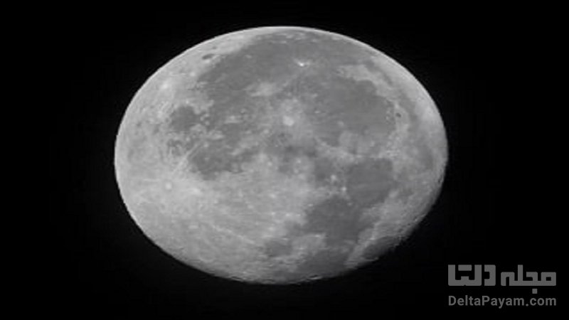 حقایق جالب در مورد کره ماه