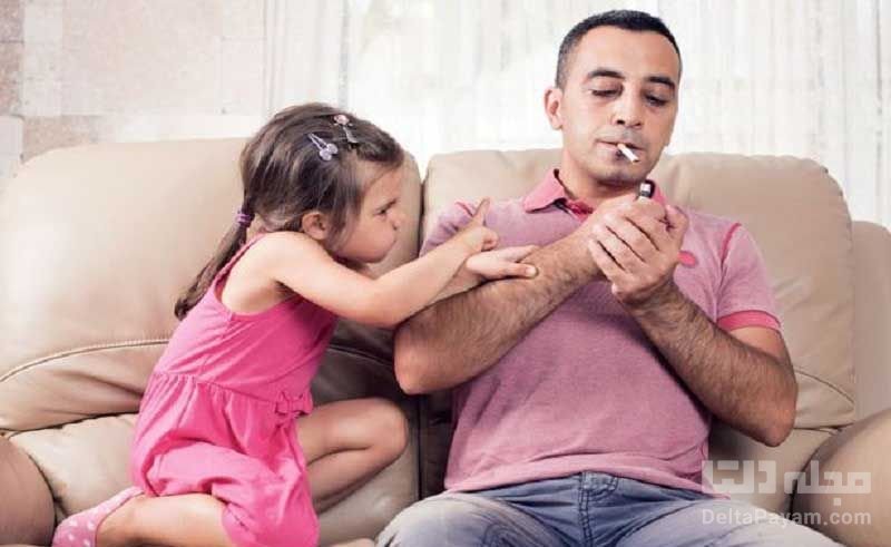 سلب حضانت از پدر