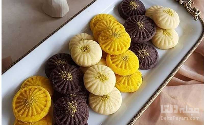 نکات طلایی ترد شدن شیرینی خشک