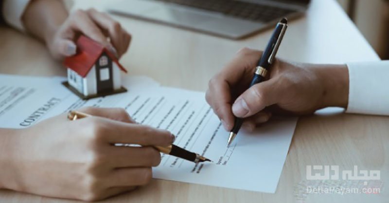 نکات طلایی تمدید قرارداد اجاره