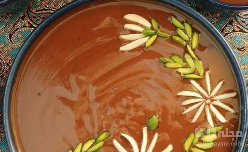 خواص سمنو برای سلامتی