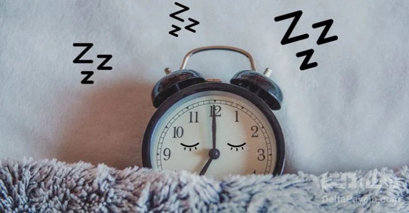  به چقدر خواب نیاز داریم؟