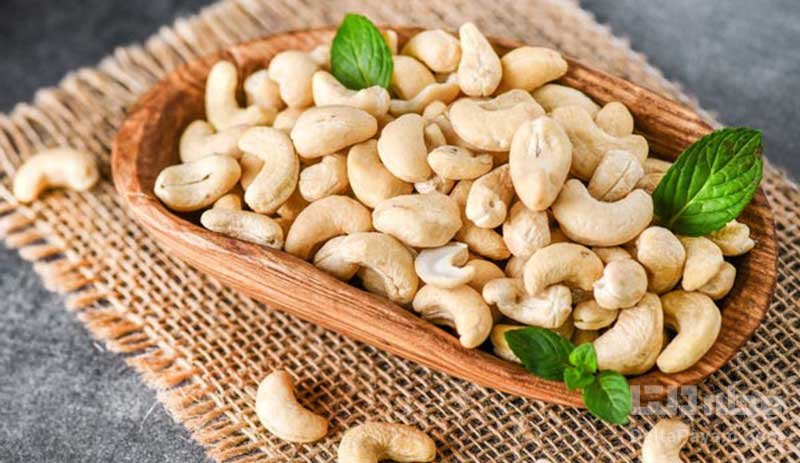 بادامهندی افراد دیابتی خوردن این آجیل را فراموش نکنند