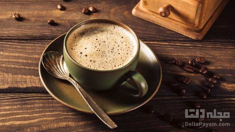 ضد دیابت از فواید نوشیدن قهوه برای سلامتی