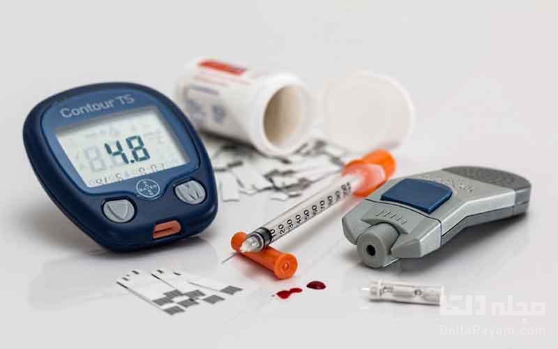خطر ابتلا به دیابت در زنان چقدر است