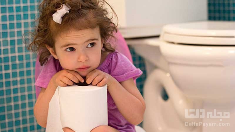 درمان یبوست کودکان با روغن زیتون ؟