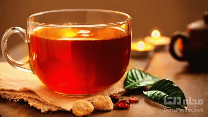 خطرات گرم کردن دوباره چای