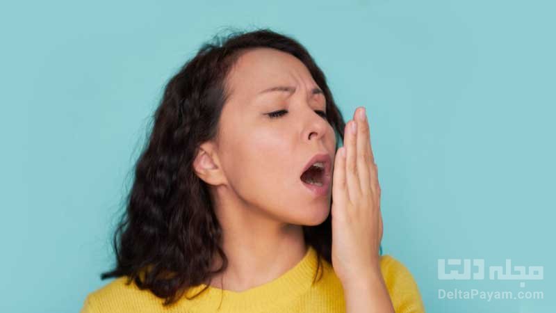 روش رهایی از بوی بد دهان در ماه رمضان چیست