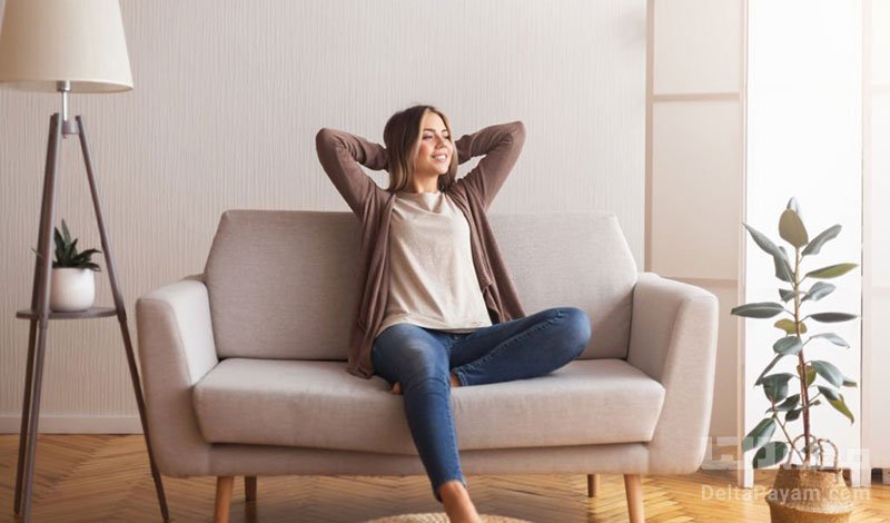 جدیدترین و به روزترین مدلهای مبل ۱۴۰۱