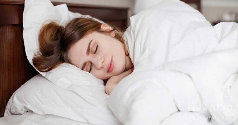 نکاتی برای داشتن خواب راحت