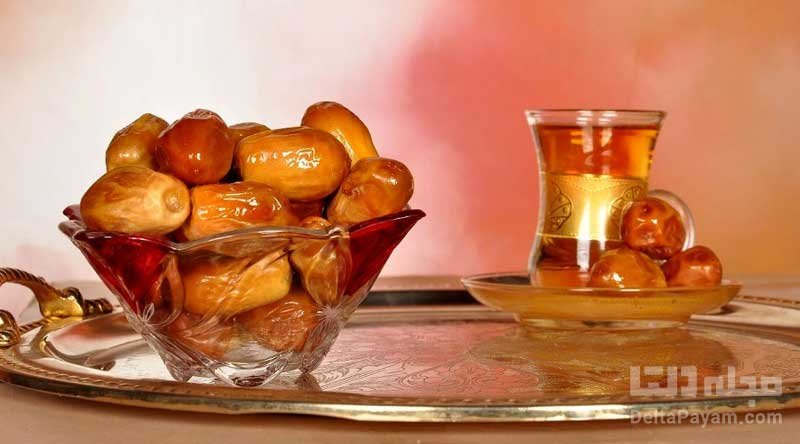 فواید روزه داری