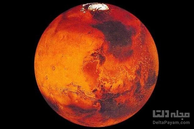 دانستنی های شگفت انگیز درباره سیاره سرخ