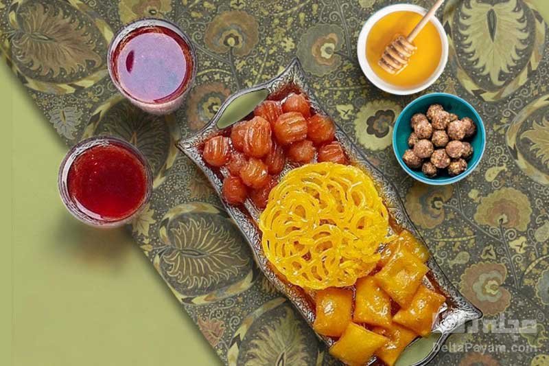 برخی از دلایل سردرد در ماه رمضان