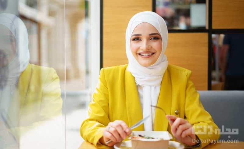 حفظ سلامتی در ماه رمضان