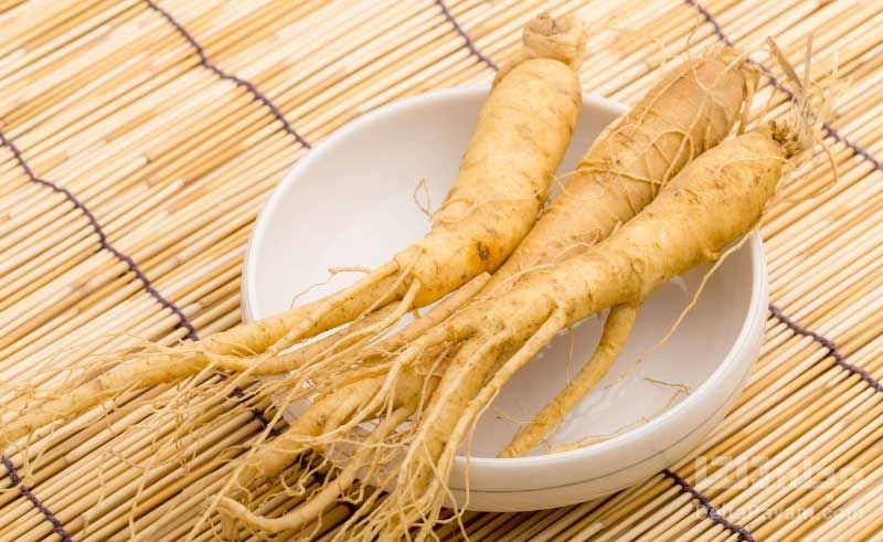 خواص جینسینگ برای سلامتی