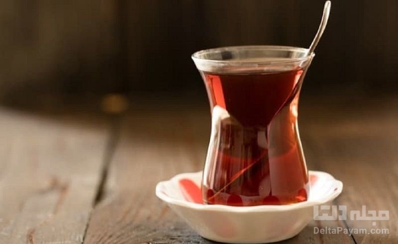 چای به تقویت سیستم ایمنی