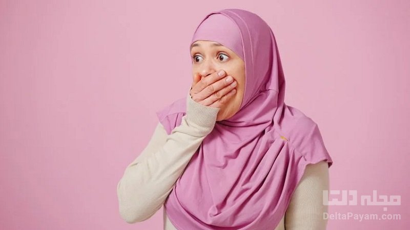 روزه برای چه کسانی ممنوع است