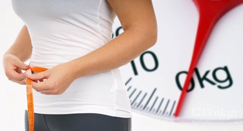 روش کنترل وزن از سنین پایین
