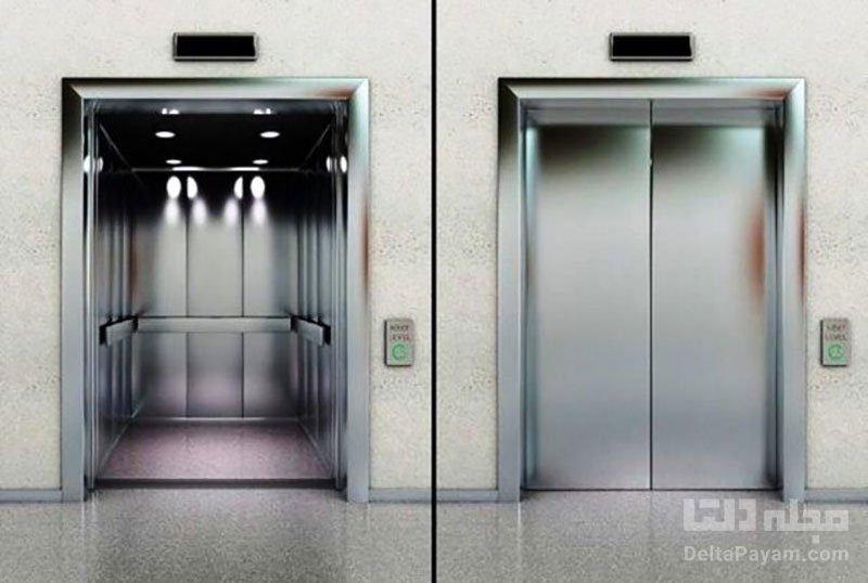 تقسیم هزینه آسانسور