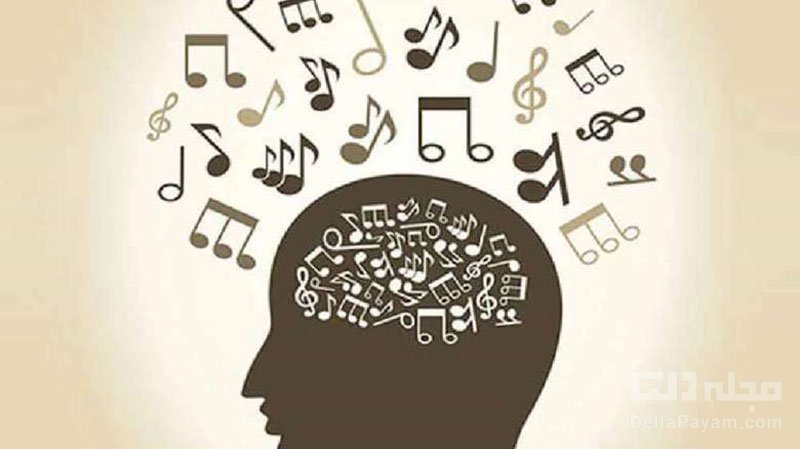 تاثیرات موسیقی بر حافظه