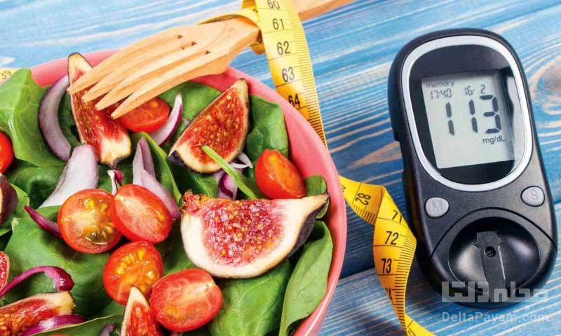 مواد غذایی مضر برای افراد دیابتی