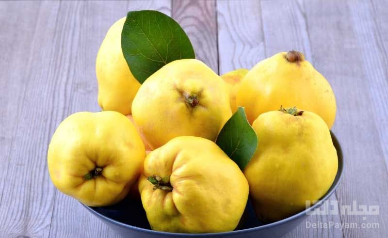 خواص دمنوش به برای سلامتی