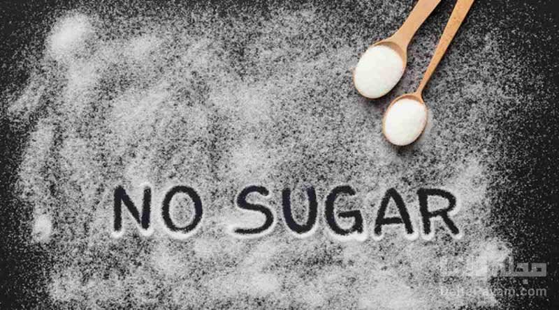 مضرات مصرف زیاد شکر چیست