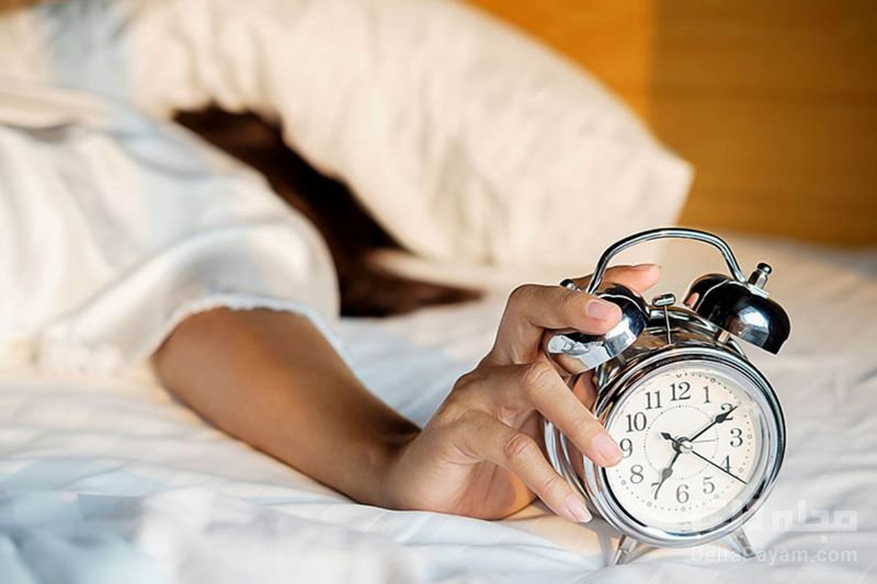 میزان ساعت خواب کافی را بدانید