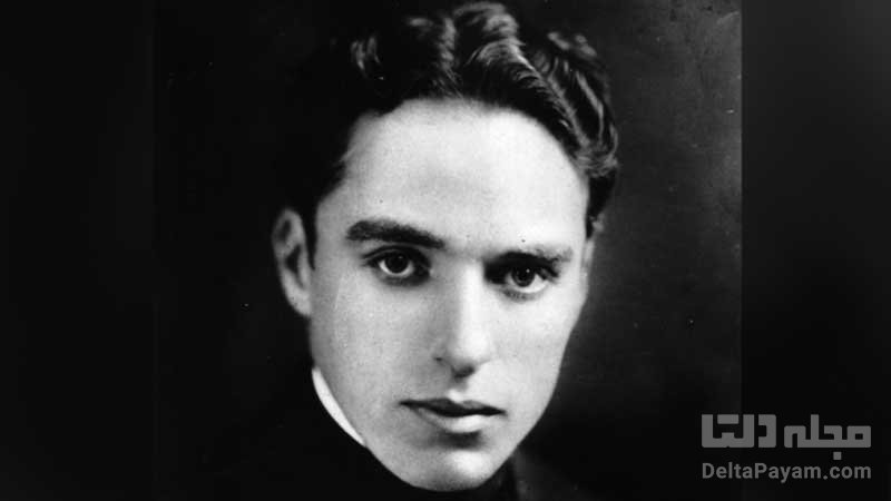 چارلی چاپلین، Charlie-Chaplin