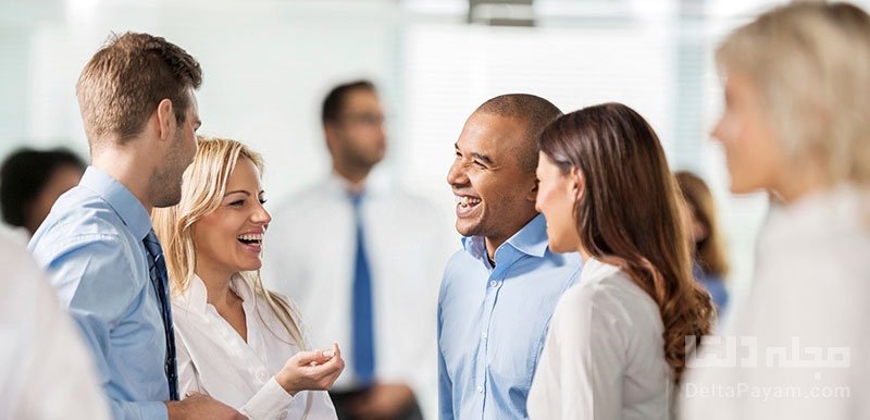 ویژگی های رفتار با احترام بیشتر