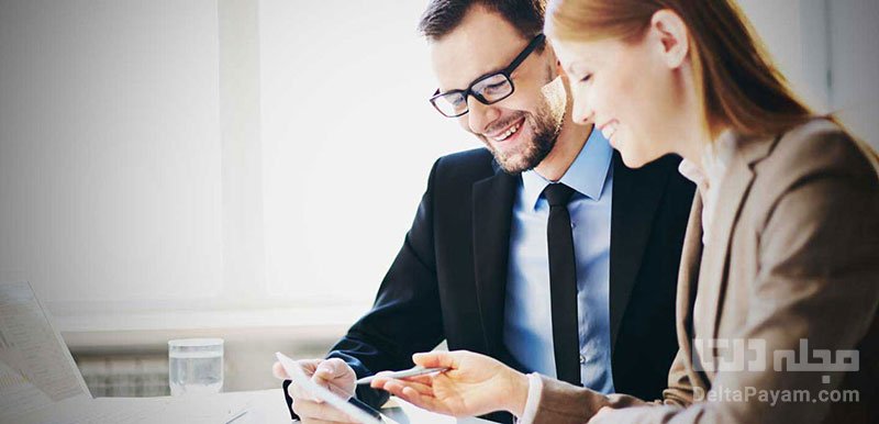 ویژگی های رفتار با احترام بیشتر