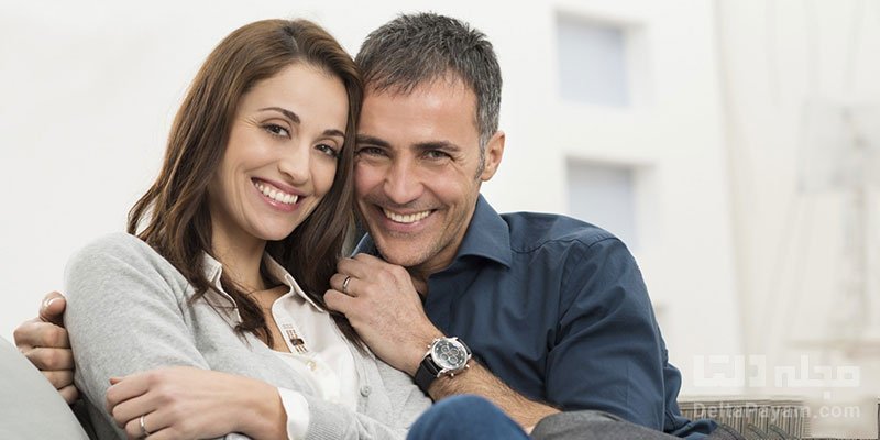 چگونه ازداوجی موفق داشته باشیم
