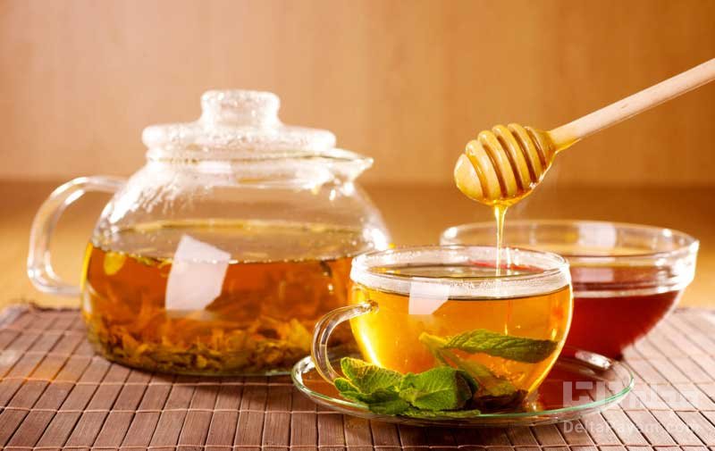 در مورد فواید خوردن عسل قبل از خواب بخوانید