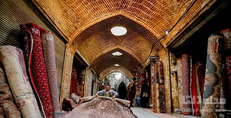 بازارهای سنتی ایران