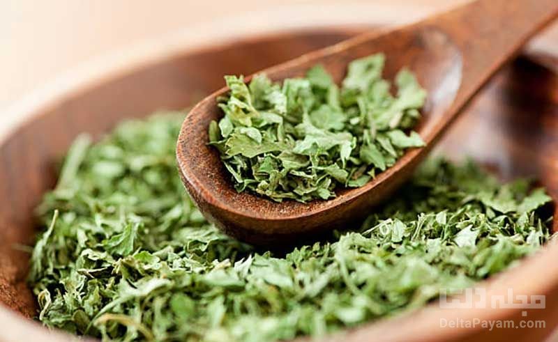 بهترین روش برای خشک کردن سبزی