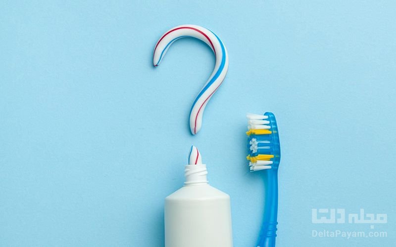 کاربردهای خمیر دندان چیست