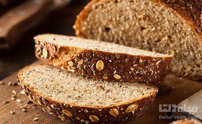 مزایای کم کردن مصرف نان