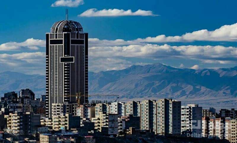 مرکز تجارت جهانی