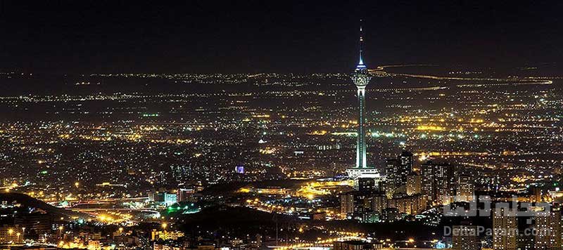 امن ترین شهرهای ایران برای سفر تنهایی