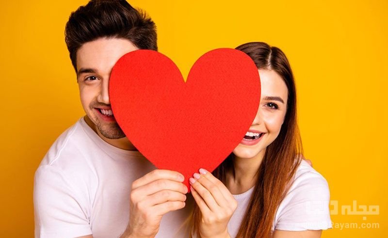 ویژگی های یک همسر خوب
