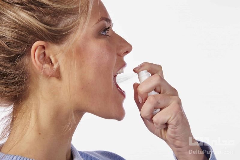 روش خانگی رفع بوی بد دهان چیست؟
