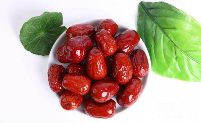 خواص عناب برای سلامتی