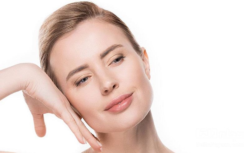 زیبایی پوست با روش های خانگی
