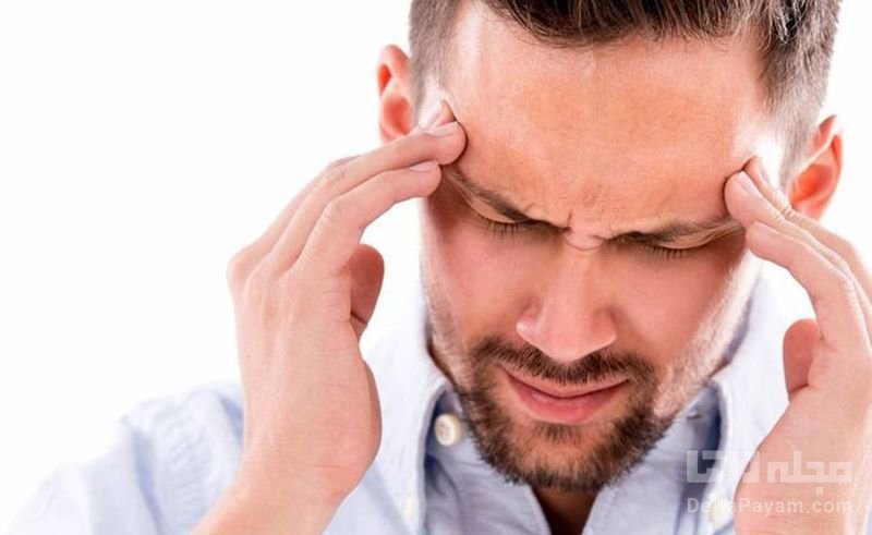 علائم تومورهای مغزی