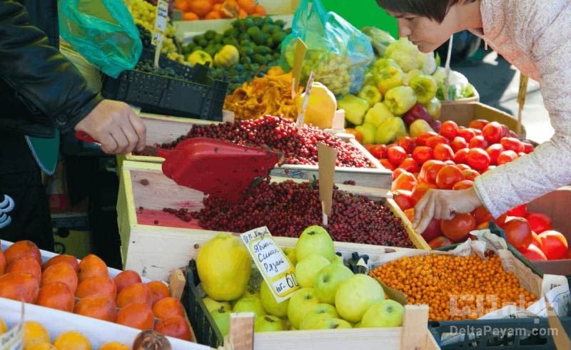 تداخلات غذایی