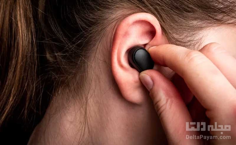 چگونه از بهداشت گوش‌هایمان مراقبت کنیم